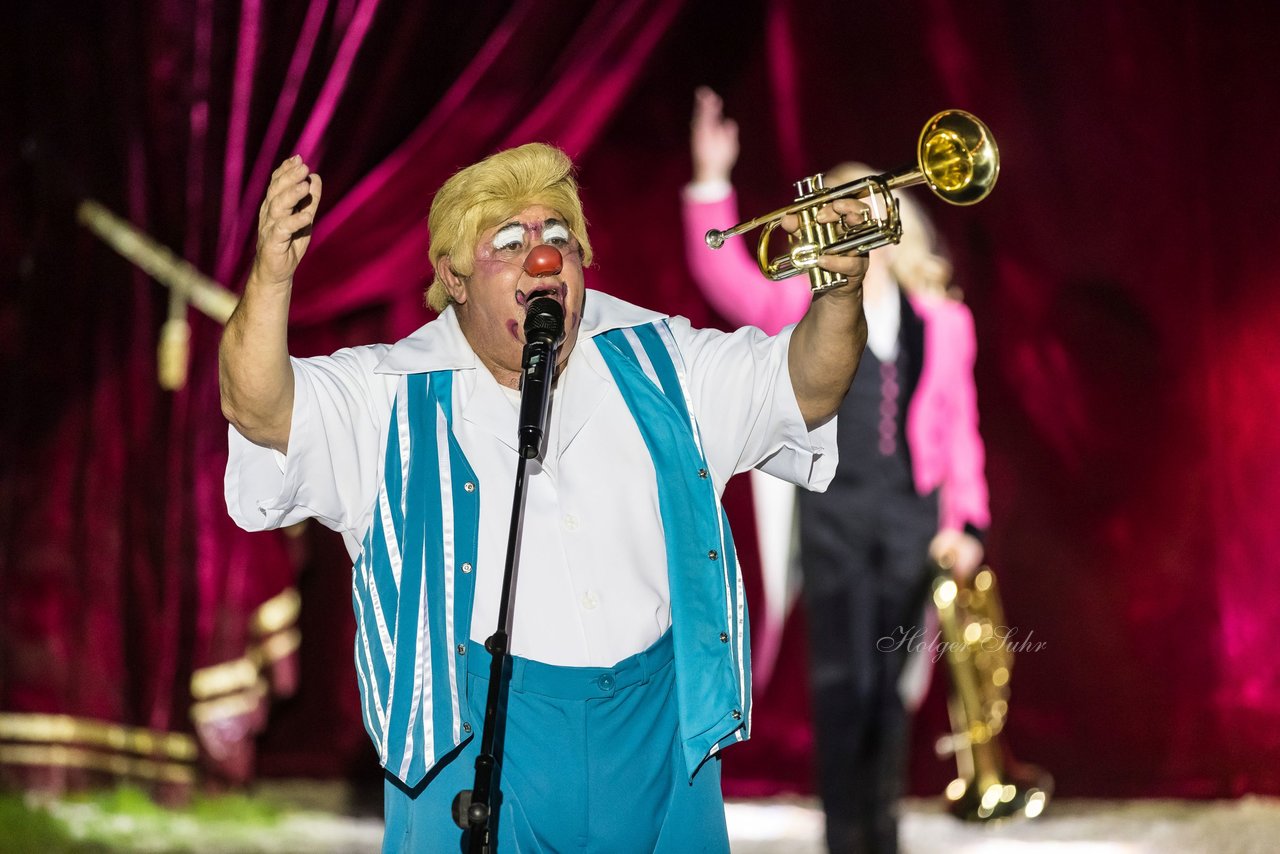 Bild 367 - Zirkus Europa